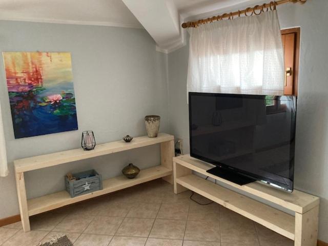 Al Clisi Graziosa Mansarda Apartment