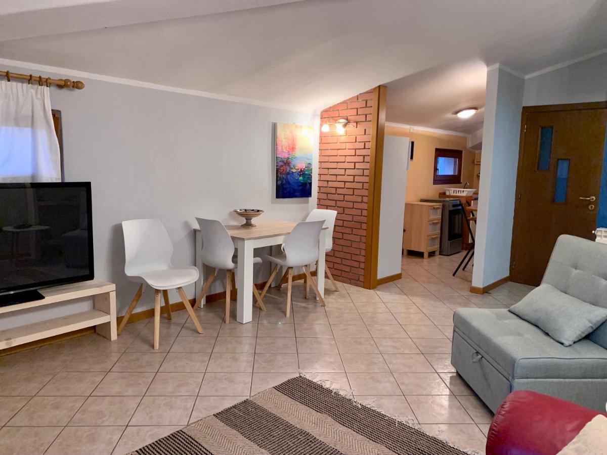 Apartment Al Clisi Graziosa Mansarda Villanuova sul clisi
