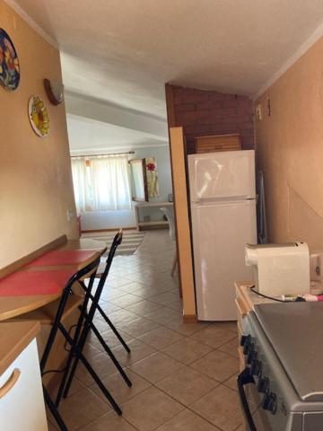 Al Clisi Graziosa Mansarda Apartment Villanuova sul clisi