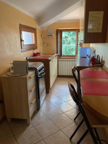 Apartment Al Clisi Graziosa Mansarda Villanuova sul clisi
